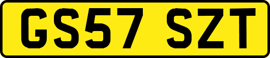 GS57SZT