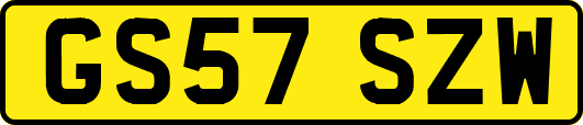 GS57SZW