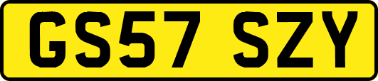 GS57SZY