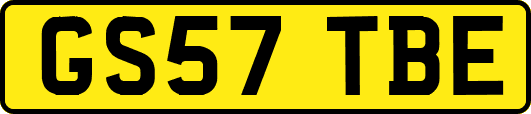 GS57TBE
