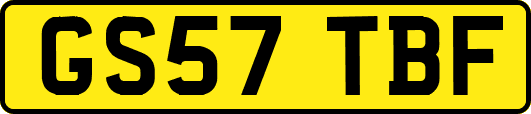 GS57TBF