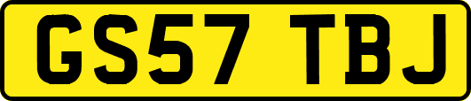 GS57TBJ