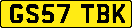 GS57TBK