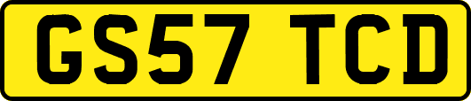 GS57TCD