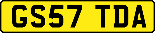 GS57TDA