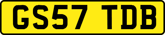 GS57TDB