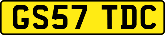 GS57TDC
