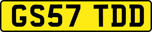 GS57TDD
