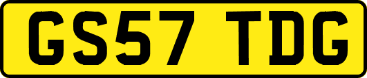 GS57TDG