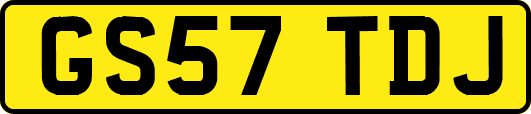 GS57TDJ