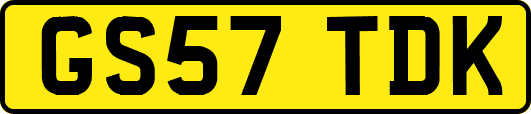 GS57TDK