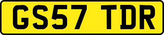 GS57TDR