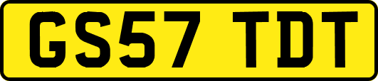 GS57TDT