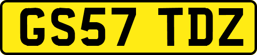 GS57TDZ