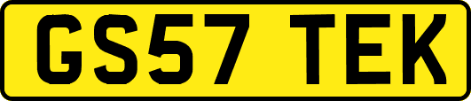 GS57TEK