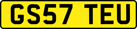 GS57TEU