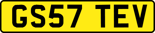 GS57TEV