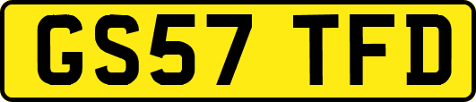 GS57TFD