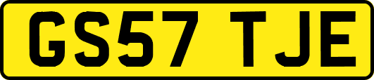 GS57TJE