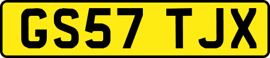 GS57TJX
