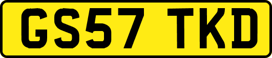 GS57TKD