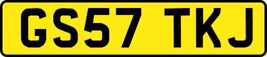 GS57TKJ
