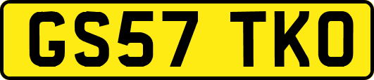GS57TKO