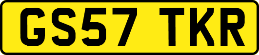 GS57TKR