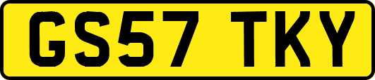 GS57TKY