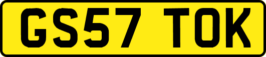 GS57TOK