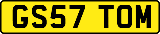 GS57TOM