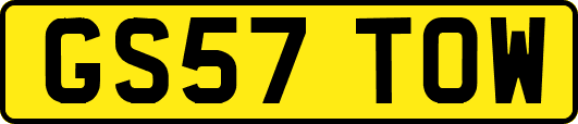 GS57TOW