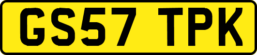 GS57TPK