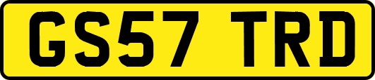 GS57TRD
