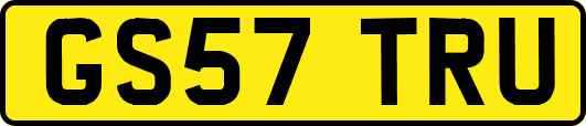 GS57TRU