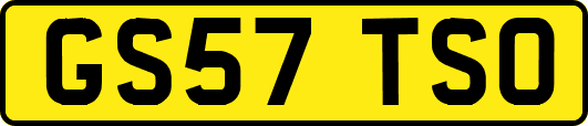 GS57TSO