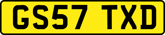 GS57TXD