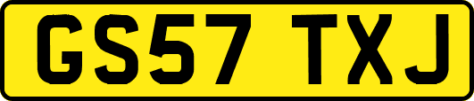 GS57TXJ