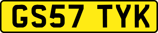 GS57TYK