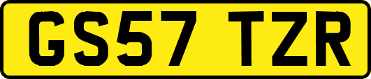 GS57TZR