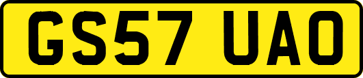 GS57UAO