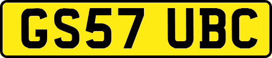 GS57UBC