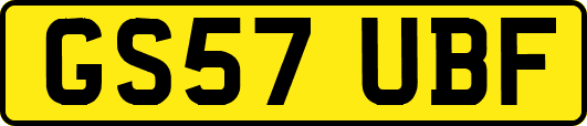 GS57UBF