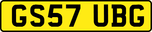 GS57UBG