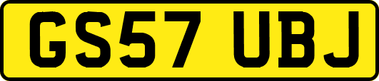 GS57UBJ