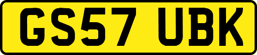 GS57UBK