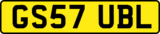 GS57UBL