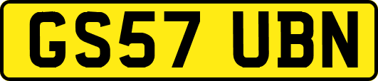 GS57UBN