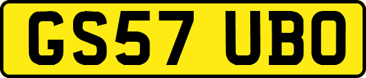 GS57UBO