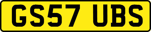 GS57UBS